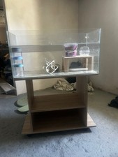 Terrarium hamster schrank gebraucht kaufen  Wülfrath