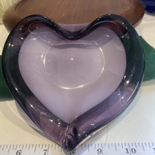 Vintage murano glass for sale  MORDEN