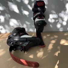 Tramp jump shoes for sale  WOKINGHAM