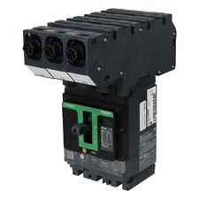 Schneider powerpact4 80a for sale  WOLVERHAMPTON