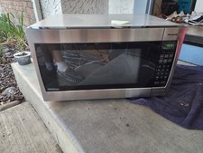Panasonic microwave oven for sale  San Jose