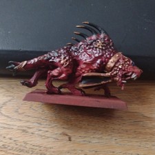 Warhammer khorne flesh for sale  TAUNTON