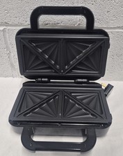 Breville sandwich toaster for sale  NEWCASTLE UPON TYNE