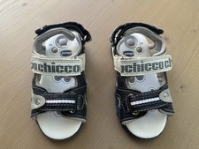 Chicco toddler sandals for sale  LONDON