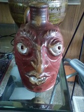 ceramic stoneware 2 jugs for sale  Seaside