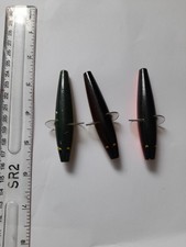 Salmo salmon minnow for sale  ENNISKILLEN