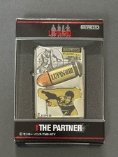 Zippo lupin the usato Zippo lupin the usato  Spedire a Italy