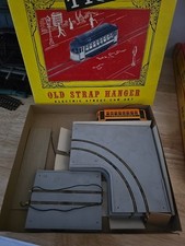 Tyco old strap for sale  Glendora