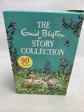 Enid blyton story for sale  STOCKPORT