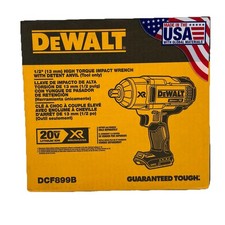 Dewalt dcf899b 20v for sale  Spanaway