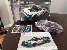 Lego technic nascar for sale  Placentia