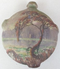 Rare ancienne gourde d'occasion  France