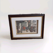 Anton pieck 5380 for sale  NORWICH
