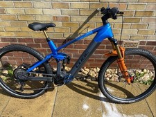 Cube action team for sale  BARNSLEY