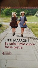 Titti marrone solo usato  Salsomaggiore Terme