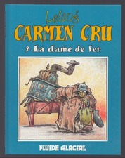Lelong carmen cru d'occasion  Paris XVIII