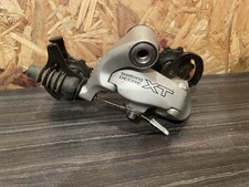 Shimano deore m750 gebraucht kaufen  Frankfurt am Main