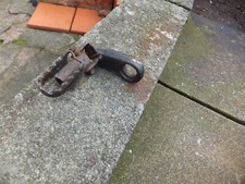 Kawasaki klr250 left for sale  DUNDEE