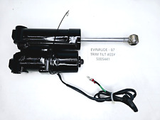 Motor de popa Johnson Evinrude POWER TRIM TILT UNIDADE HIDRÁULICA ASSY 15 - 60 HP, usado comprar usado  Enviando para Brazil