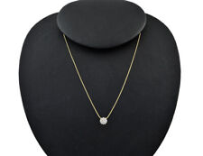 Diamant anhänger kette gebraucht kaufen  Mülheim an der Ruhr
