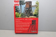 Busch 1496 bausatz gebraucht kaufen  Rauschenberg
