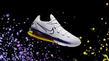 Nike lebron xvii for sale  Chanhassen
