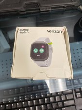 Gizmo watch zw20m for sale  Yorktown