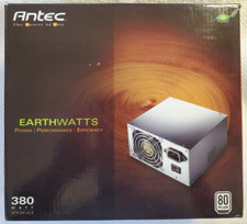 Antec 380w 380 for sale  Mentor