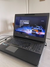 Asus rog g74sx d'occasion  Paris I