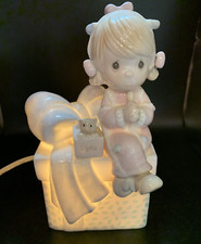 1991 precious moments for sale  La Porte