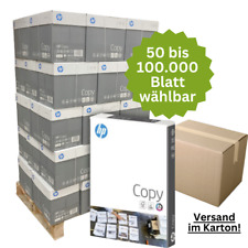 Kopierpapier druckerpapier chp gebraucht kaufen  Fockbek