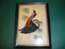 Exotic bird picture for sale  Elizabethtown