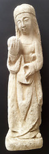 Vierge sphère pierre d'occasion  Grenoble-