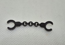 Paire menottes noires d'occasion  Étaples