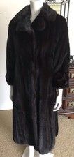 Beautiful vintage dark for sale  Bensenville
