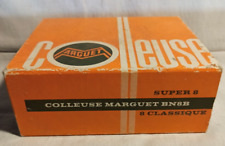 Ancienne colleuse film d'occasion  Cuq-Toulza