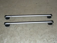 Auto dach reling gebraucht kaufen  Wollmatingen