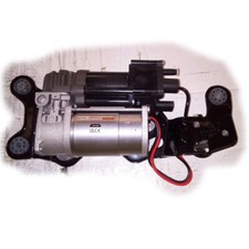 Returned air suspension for sale  LEICESTER