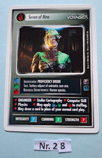 Star trek ccg gebraucht kaufen  Nordenham