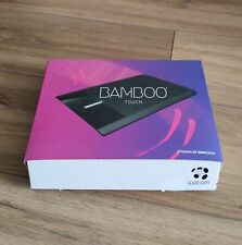 Wacom bamboo touch for sale  YORK