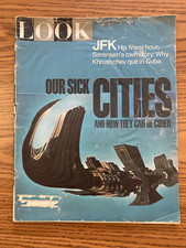 Jfk kennedy look for sale  Rochelle