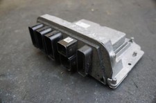 Módulo de controle de computador motor a gasolina ECU ECM PCM 12148663639 BMW i8 2014-17 comprar usado  Enviando para Brazil
