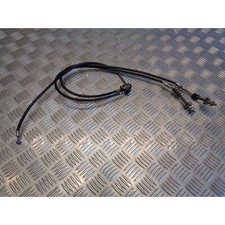 Cable frein quad d'occasion  Salernes
