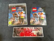 Lego jurassic complet d'occasion  Lognes