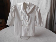 Vêtement ancien enfant d'occasion  Vannes
