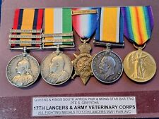 Boer war ww1 for sale  GRIMSBY