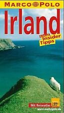 Irland marco polo gebraucht kaufen  Berlin