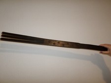 Tawse cane 3tail for sale  UK