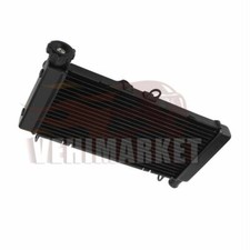 Refroidissement moteur Refroidissement radiateur pour Honda CB600F Hornet 98-06 comprar usado  Enviando para Brazil