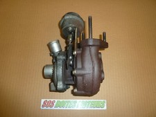 Turbo opel corsa d'occasion  France